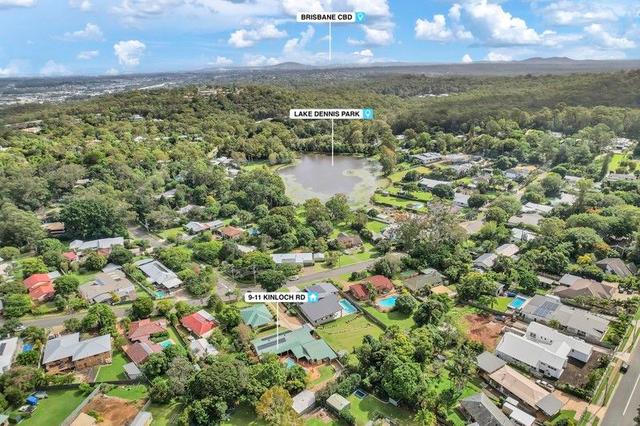 9-11 Kinloch Road, QLD 4127