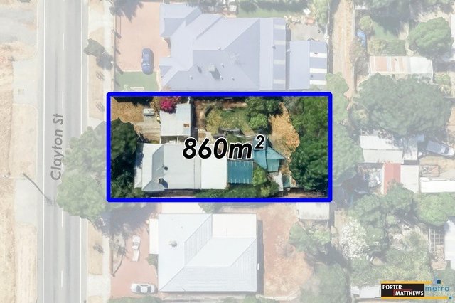 110 Clayton Street, WA 6056