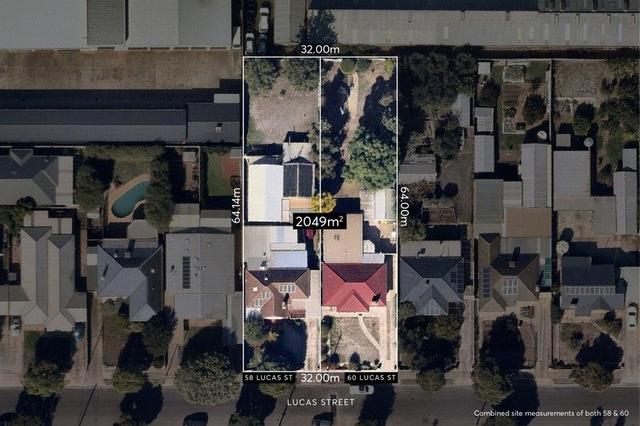 58 Lucas  Street, SA 5033