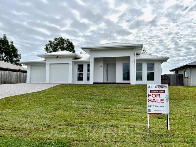 28 Jacana Close, QLD 4880