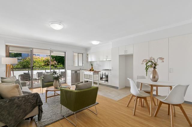 23/12-16 Shackel Ave, NSW 2100