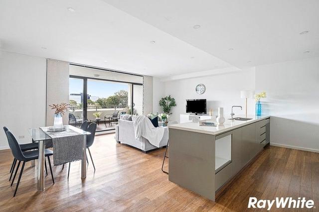 606/161 Victoria Road, NSW 2111