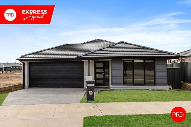 177 Sawmill Road, VIC 3551