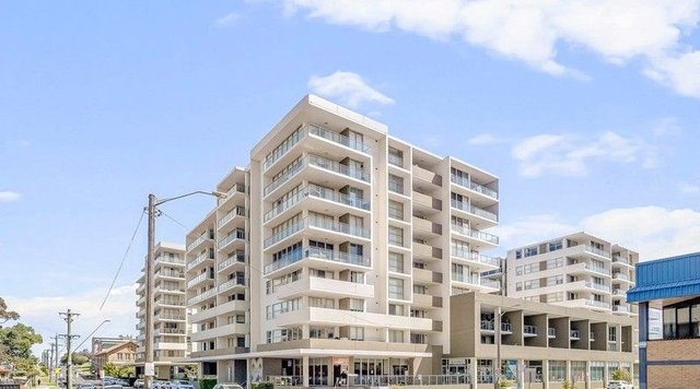 16/22 Gladstone Avenue, NSW 2500