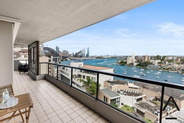 702/102 Alfred Street South, NSW 2061
