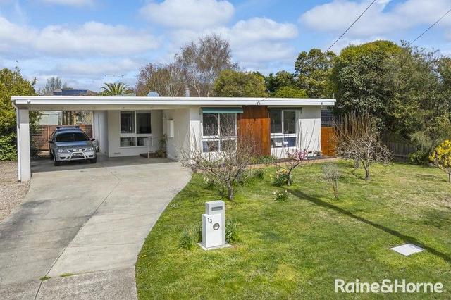 13 Gardiner Street, VIC 3437