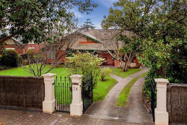 24 Thornber Street, SA 5061
