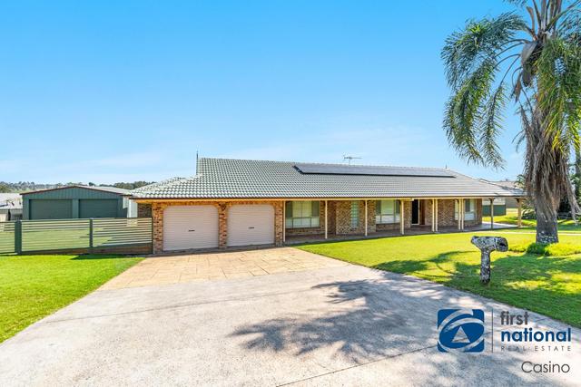 20 Lakeside Drive, NSW 2470