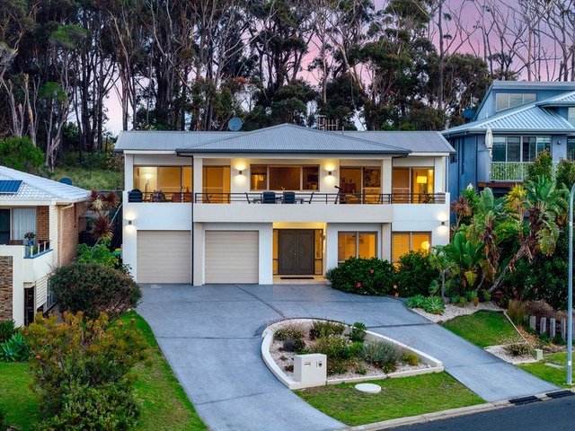 16 Bournda Circuit, NSW 2548