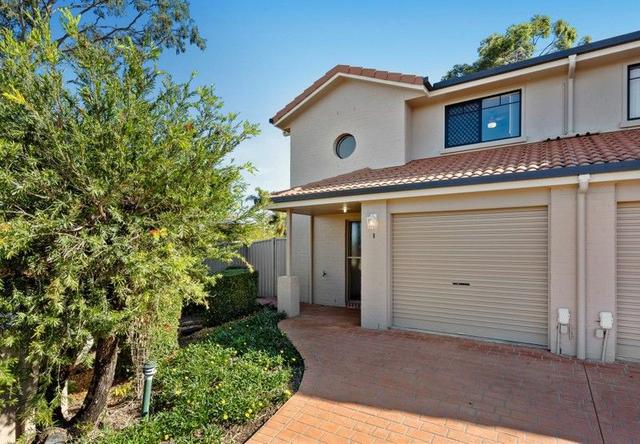 1/18 Delavan Street, QLD 4122