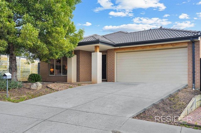 12 Galle Way, VIC 3754