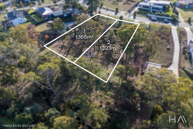 8 + 8A Highland Rise, TAS 7249