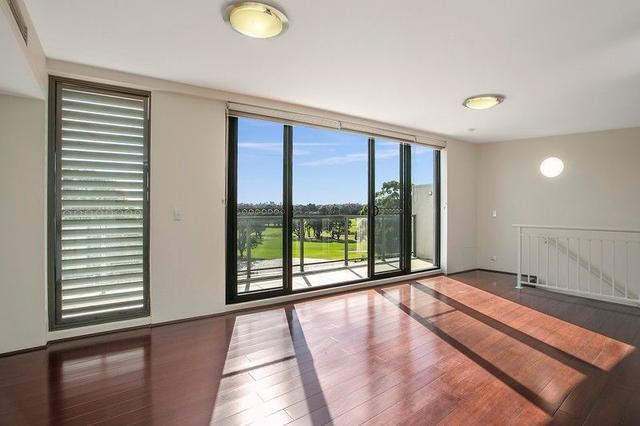 42/21-23 Myrtle Street, NSW 2019