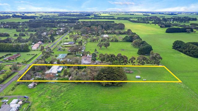 40-44 Barries Road, VIC 3281