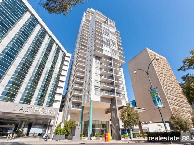 703/237 Adelaide Terrace, WA 6000