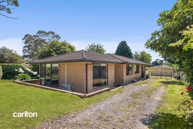 41 Colo Road, NSW 2575
