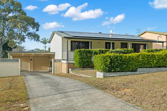 36 Lyra Drive, NSW 2539