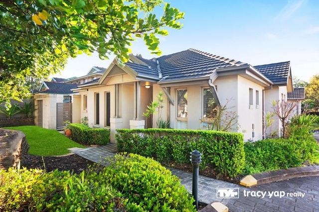 4/11-13 Clanalpine Street, NSW 2122