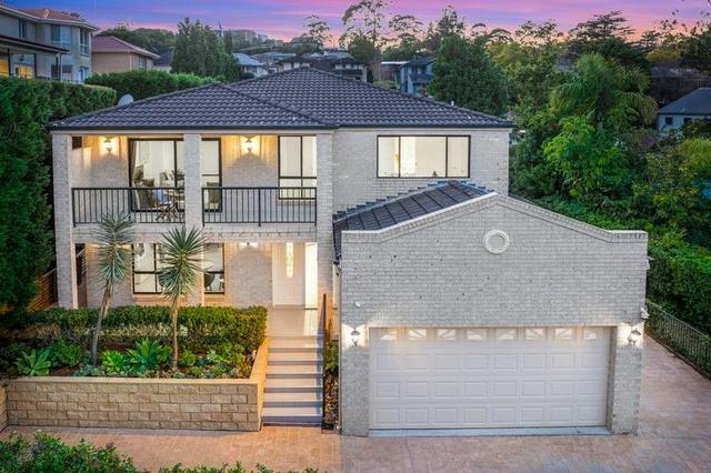 4 Dehlsen Avenue, NSW 2125