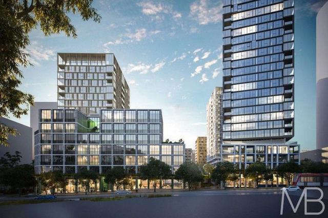 703/2 Stockyard Boulevard, NSW 2141
