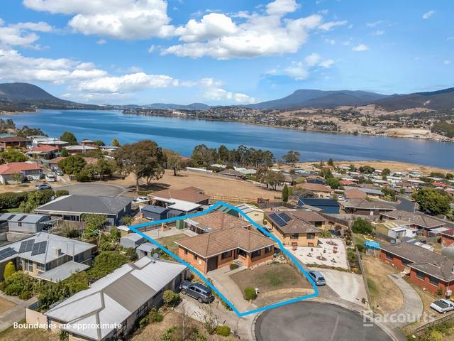 12 Salier Street, TAS 7030