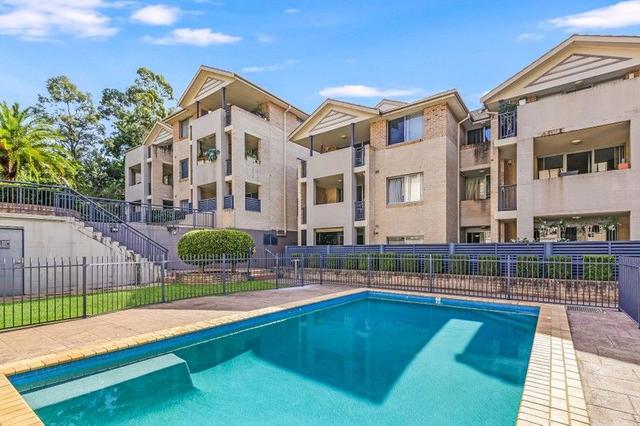 31/12-18 Conie Avenue, NSW 2153