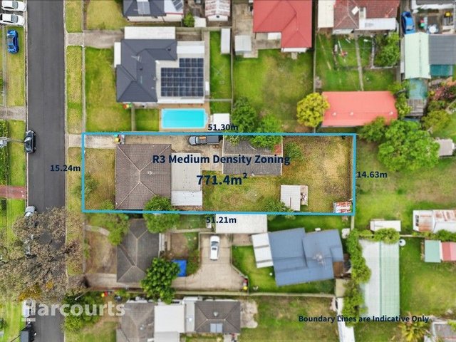 6 Kulgoa Street, NSW 2560