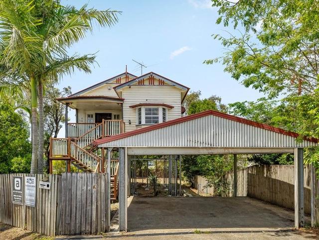 342 Fairfield Road, QLD 4104