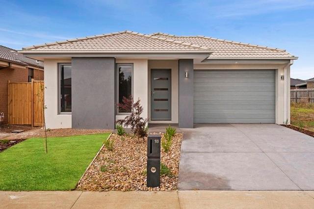 18 Kookaburra Drive, VIC 3217