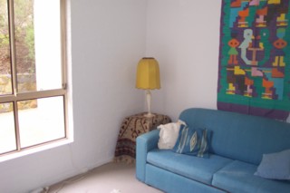 Bed 2 (2003-07-03)