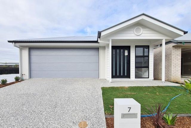 7 Nambucca St, QLD 4280