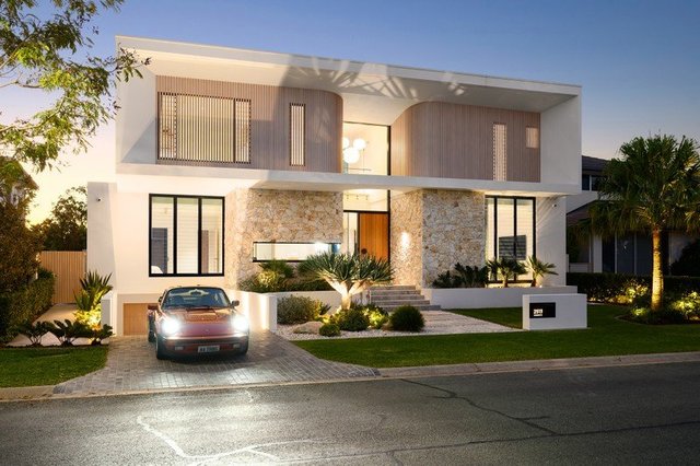 2513 Cressbrook Drive, QLD 4212