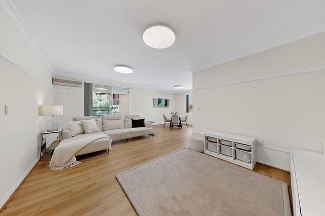 27/31-39 Gladstone  Street, NSW 2151