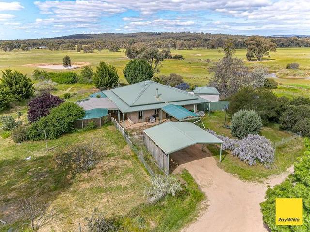 521 Bradford Road, VIC 3515