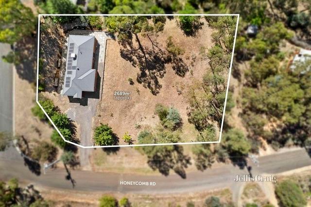16 Honeycomb Road, VIC 3451