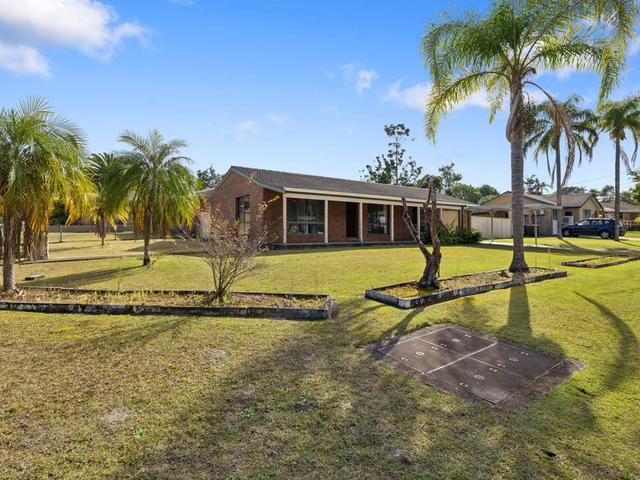 7 Linden Avenue, NSW 2452