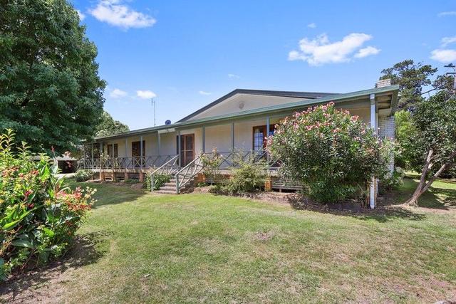 "Huntingdon" 285 Brackendale Rd, NSW 2354