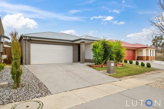 27 Hyslop Crescent, ACT 2913