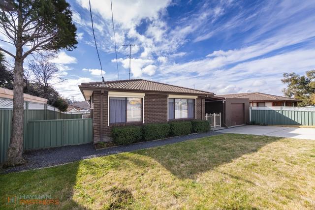 69 Fergus Road, NSW 2620