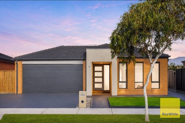 17 Mendoza Street, VIC 3029