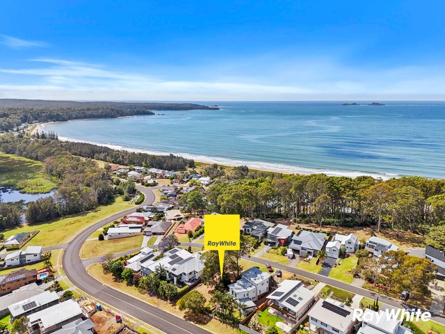 7 Michener Court, NSW 2536