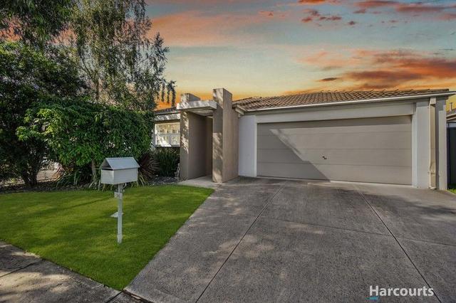 14 Cherry Blossom  Chase, VIC 3810
