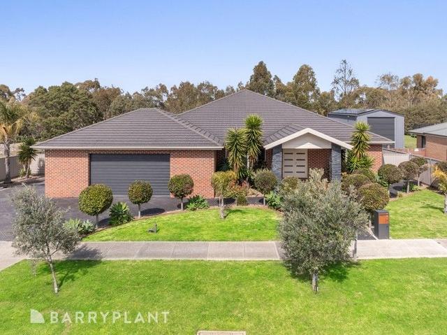 34 Rankin Boulevard, VIC 3756