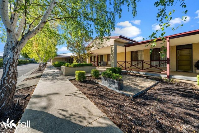 Unit 6/34-54 Humphrey Street, TAS 7140