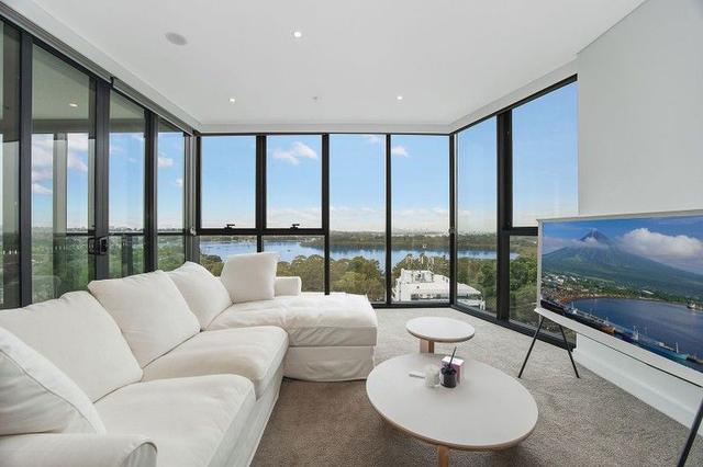 1909/8 Walker Street, NSW 2138
