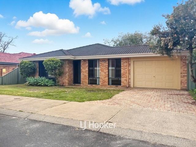 21 Honeyeater Crescent, WA 6280