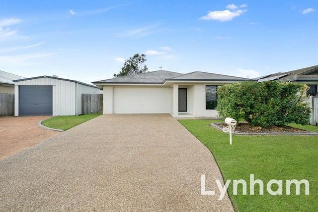 52 Blue Wren Drive, QLD 4815