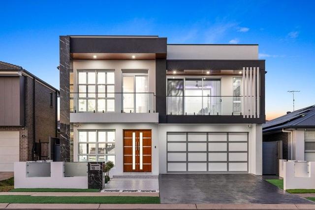 10 Romagnola Street, NSW 2765