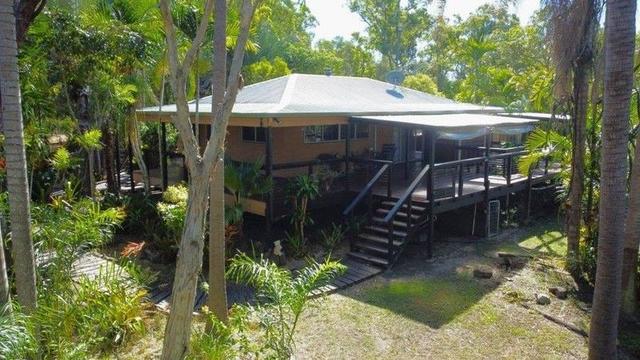 219 Mitchell Road, QLD 4674