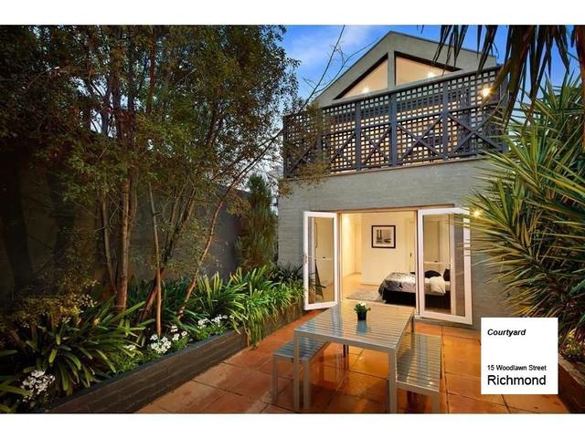 15 Woodlawn Street, VIC 3121